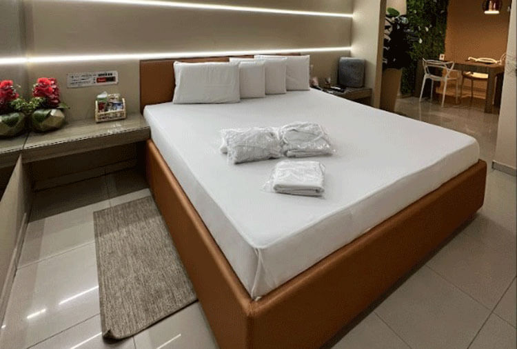 Suíte Hidro Desejo - Foto 3