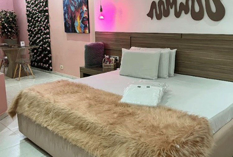 Suíte Star Futon - Foto 6